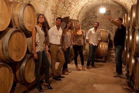 Perth To Margaret River Wine Tour - 2 Day Premium Boutique Wine Tour Experience - Accommodation Redcliffe 5