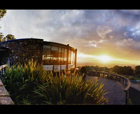 SkyHigh Mount Dandenong - Accommodation Redcliffe 0