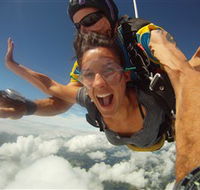 Gold Coast Skydive - Accommodation Redcliffe