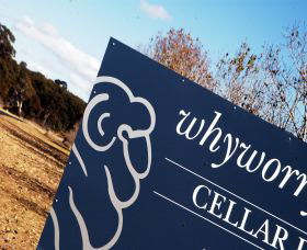 Whyworry Wines - Accommodation Redcliffe 0