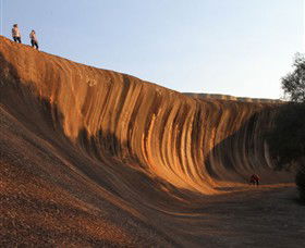 Wave Rock - Accommodation Redcliffe 0