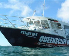 Queenscliff Dive Centre - Accommodation Redcliffe 0