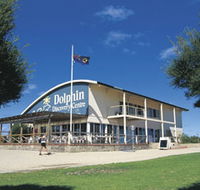 Bunbury Dolphin Discovery Centre - Accommodation Redcliffe