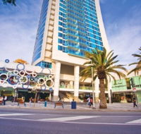 The High Street Surfers Paradise - Accommodation Redcliffe