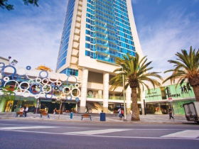 The High Street Surfers Paradise - Accommodation Redcliffe 0