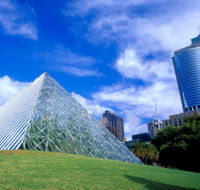 Sydney Tropical Centre - Accommodation Redcliffe