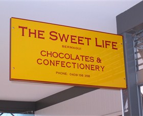 The Sweet Life Bermagui - Accommodation Redcliffe 0