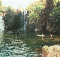 Walker Creek Walk - Accommodation Redcliffe