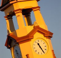 Norton Street Heritage Trail - Accommodation Redcliffe