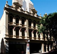 John Oxley Library - Accommodation Redcliffe