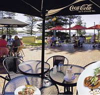 The Beach and Bush Gallery and Cafe - Accommodation Redcliffe