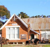 El Dorado Museum - Accommodation Redcliffe