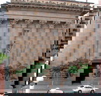 Freemasons Ann Street Memorial Centre - Accommodation Redcliffe