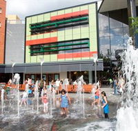 Rouse Hill Town Centre - Accommodation Redcliffe