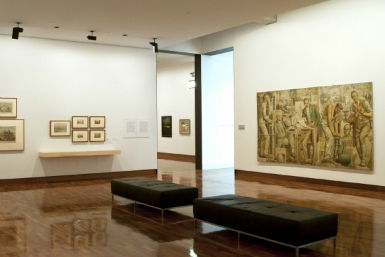The Ian Potter Museum Of Art - Accommodation Redcliffe 0