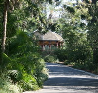 Royal Botanic Gardens Victoria - Accommodation Redcliffe