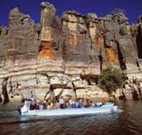 Fitzroy Crossing Visitor Centre - Accommodation Redcliffe