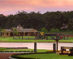 Laurance Wines - Accommodation Redcliffe 0