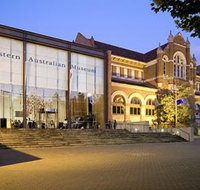 Western Australian Museum Perth - Accommodation Redcliffe