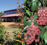 Bushfood Factory and Cafe - Accommodation Redcliffe