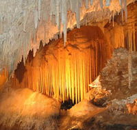 Jewel Cave - Accommodation Redcliffe