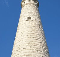 Cape Leeuwin Lighthouse - Accommodation Redcliffe
