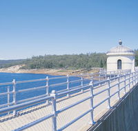 Mundaring Weir - Accommodation Redcliffe