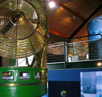Western Australian Museum Albany - Accommodation Redcliffe