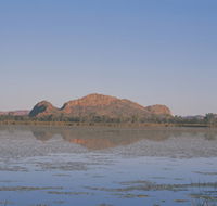 Lake Kununurra - Accommodation Redcliffe