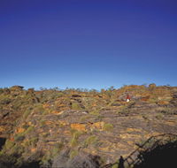 Mirima National Park - Accommodation Redcliffe