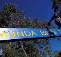 Munda Biddi Trail - Accommodation Redcliffe