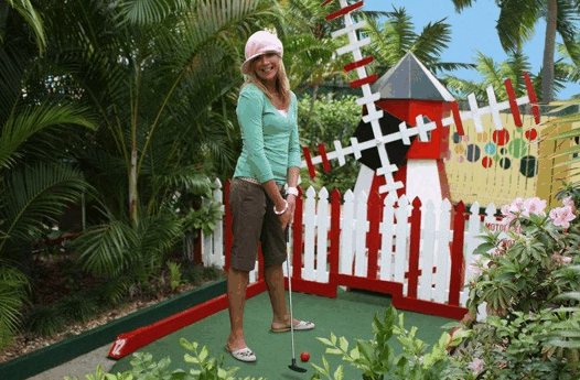 Putt Putt Golf Mermaid Beach - Accommodation Redcliffe 2