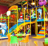 The Crazy Joker - Accommodation Redcliffe