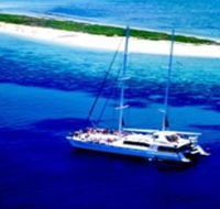 Ocean Spirit Cruises - Accommodation Redcliffe