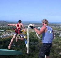 AJ Hackett Cairns - Accommodation Redcliffe