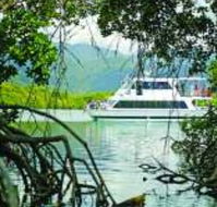 Cairns Harbour Cruises - Accommodation Redcliffe