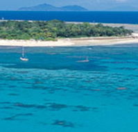 Cairns Seaplanes - Accommodation Redcliffe