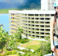 Cairns ZOOm and Wildlife Dome - Accommodation Redcliffe