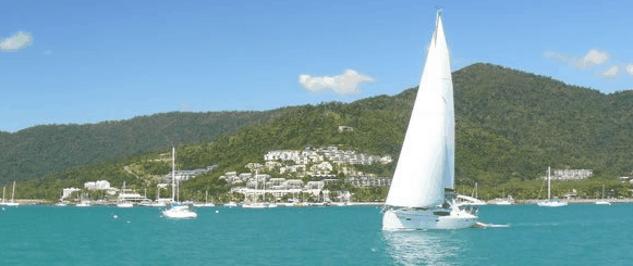 Abel Point Marina - Accommodation Redcliffe 2