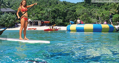 Raging Thunder Adventures - Accommodation Redcliffe 0