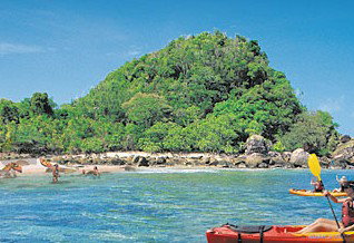 Raging Thunder Adventures - Accommodation Redcliffe 1