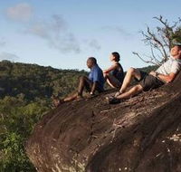 Cooktown Aboriginal Art Tours - Accommodation Redcliffe