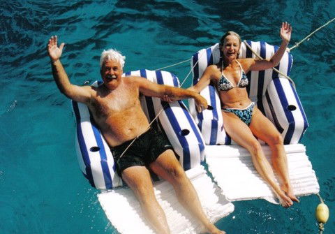 A Whitsunday Luxury Sailing Holiday - Accommodation Redcliffe 1