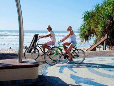 Action Outdoor Hire - Accommodation Redcliffe 1