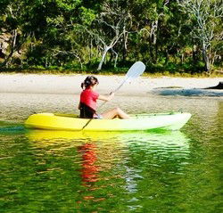 Action Outdoor Hire - Accommodation Redcliffe 5