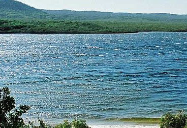 Australia Fraser Island Escape - Accommodation Redcliffe 2