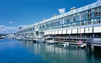 Woolloomooloo NSW Accommodation Redcliffe