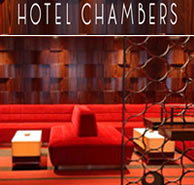 Hotel Chambers - Accommodation Redcliffe