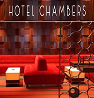 Hotel Chambers - Accommodation Redcliffe 0
