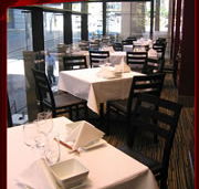 Infusion Restaurant - Accommodation Redcliffe